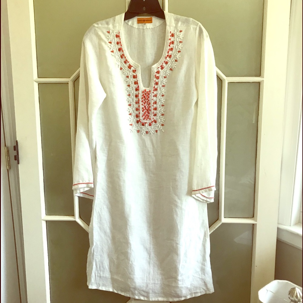 Roberta Freymann Tunic/Dress/Cover-up